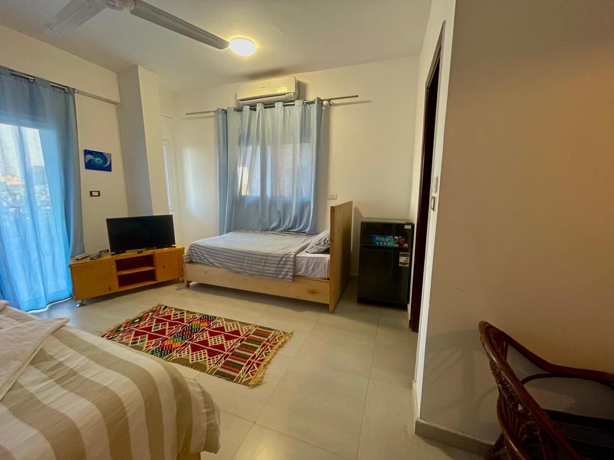 Nile Panorama Hotel Луксор Екстериор снимка