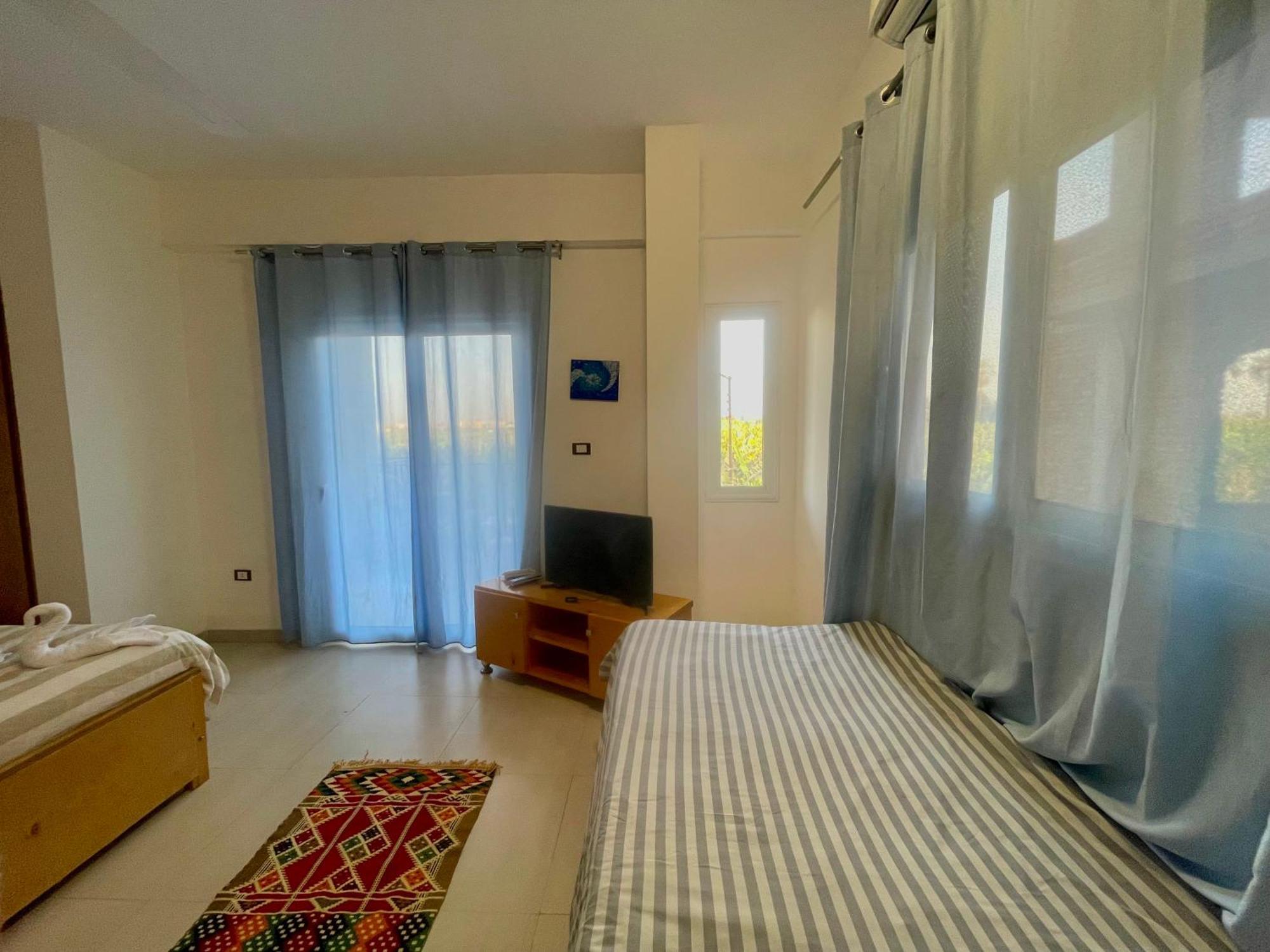Nile Panorama Hotel Луксор Екстериор снимка
