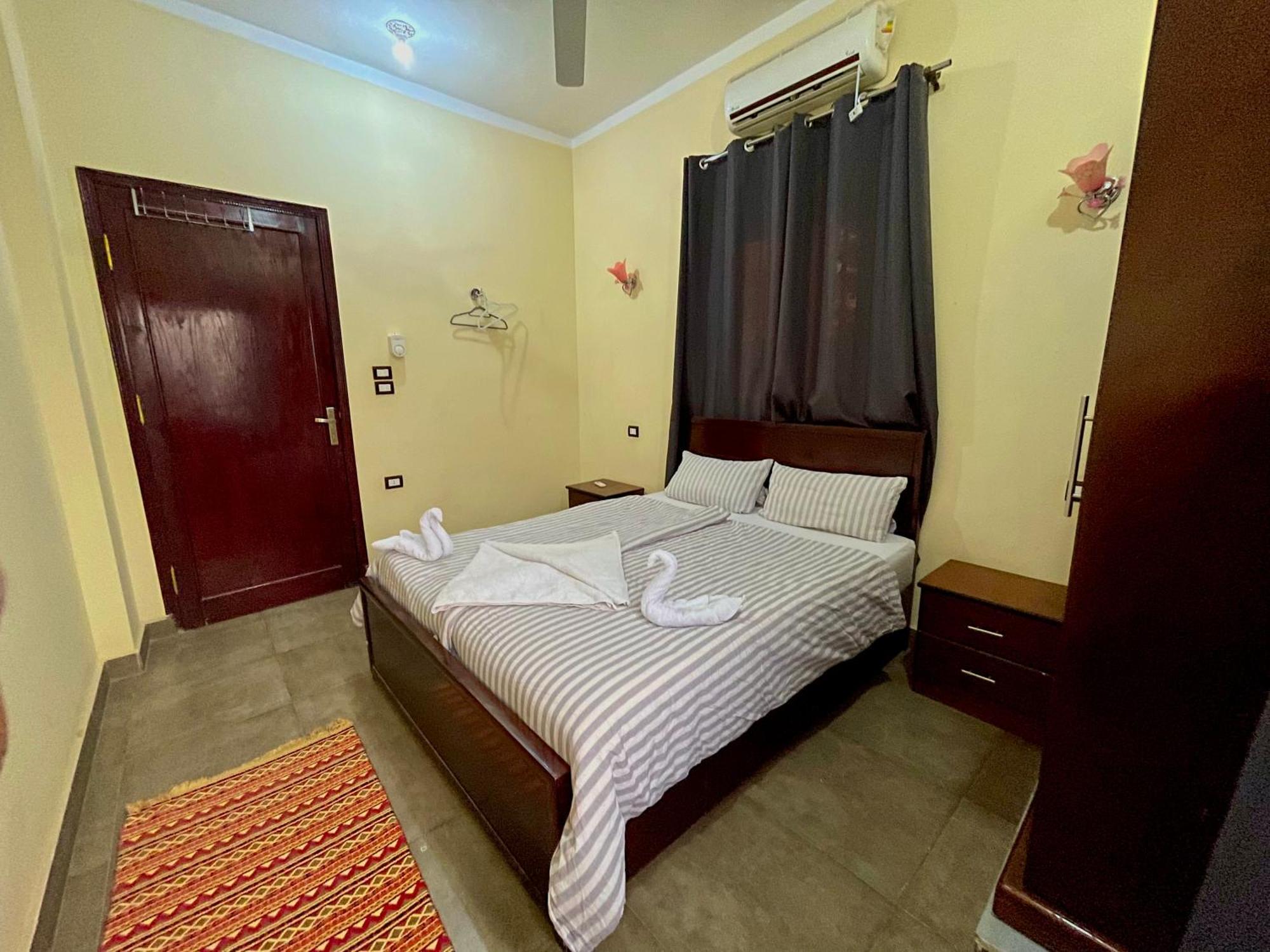 Nile Panorama Hotel Луксор Екстериор снимка